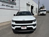 New 2025 Jeep Compass Latitude image 2