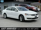 Used 2013 Volkswagen Passat 2.5 SE image 4