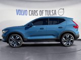 New 2025 Volvo XC40 B5 Plus w/ Protection Package Premier image 2