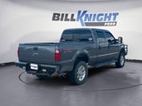Used 2008 Ford F250 Lariat image 5