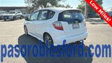 Used 2012 Honda Fit Sport image 5