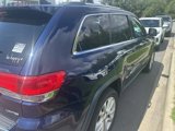 Used 2017 Jeep Grand Cherokee Limited image 4