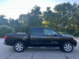 Used 2009 Nissan Titan LE image 4