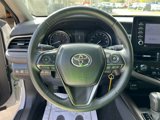 Used 2024 Toyota Camry SE image 5