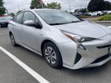 Used 2017 Toyota Prius Four image 4