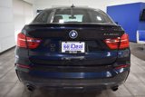 Used 2017 BMW X4 M40i image 3