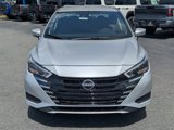New 2025 Nissan Versa SV w/ Trunk Package image 3
