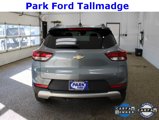 Used 2022 Chevrolet TrailBlazer LT image 4