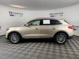 Used 2017 Lincoln MKX Select w/ Select Plus Package image 3