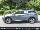 Used 2020 Nissan Murano S w/ Technology Package image 3