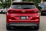 Used 2021 Hyundai Tucson Ultimate image 4