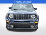 Used 2020 Jeep Renegade Latitude w/ Cold Weather Group image 2