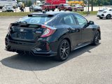 Used 2020 Honda Civic Sport Touring image 3