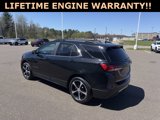 Used 2022 Chevrolet Equinox LT image 6