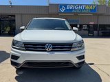 Used 2018 Volkswagen Tiguan SE image 5