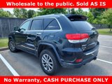Used 2014 Jeep Grand Cherokee Limited image 5
