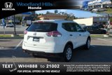 Used 2016 Nissan Rogue S image 5