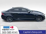 Used 2015 Lexus IS 250 AWD image 6