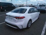Used 2021 Toyota Corolla LE image 3