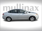 Used 2010 Hyundai Elantra Blue image 2