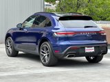 Used 2024 Porsche Macan w/ Premium Plus Package image 3