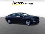 Used 2023 Chevrolet Malibu LT image 2