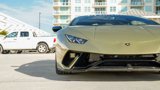 Used 2018 Lamborghini Huracan Performante image 4