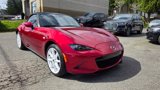 Used 2020 MAZDA MX-5 Miata Grand Touring image 3