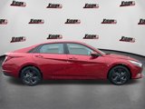 Certified 2023 Hyundai Elantra SEL image 4