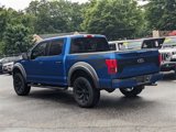 Used 2018 Ford F150 Lariat w/ Equipment Group 502A Luxury image 4
