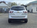 Used 2015 Chevrolet Traverse LT image 5