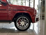 Certified 2022 Mercedes-Benz G 63 AMG 4MATIC image 4