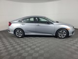 Used 2017 Honda Civic LX image 3