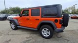 Used 2018 Jeep Wrangler Unlimited Sport S image 6