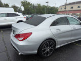 Used 2014 Mercedes-Benz CLA 250 4MATIC image 4