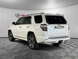 Used 2016 Toyota 4Runner Limited image 5