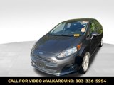 Used 2015 Ford Fiesta SE image 5