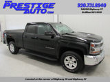 Used 2016 Chevrolet Silverado 1500 LT w/ All Star Edition image 3