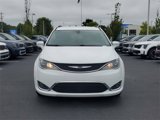 Used 2018 Chrysler Pacifica Touring-L Plus w/ Tire & Wheel Group image 2