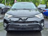 Used 2018 Toyota RAV4 LE w/ All Weather Liner Package image 2