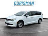 Used 2023 Chrysler Voyager LX image 2