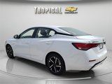 Used 2024 Nissan Sentra SV image 3