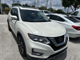 Used 2017 Nissan Rogue SL image 5