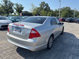 Used 2010 Ford Fusion SEL image 4