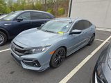 Used 2021 Honda Civic Sport image 4