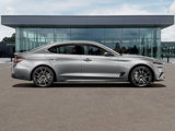 New 2025 Genesis G70 2.5T image 4