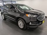 Used 2022 Ford Edge SEL w/ Convenience Package image 3