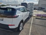Used 2023 Chevrolet Bolt EUV LT image 4