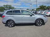 Used 2017 Subaru Forester 2.5i Premium image 5