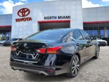Used 2020 Nissan Altima 2.5 SR image 4